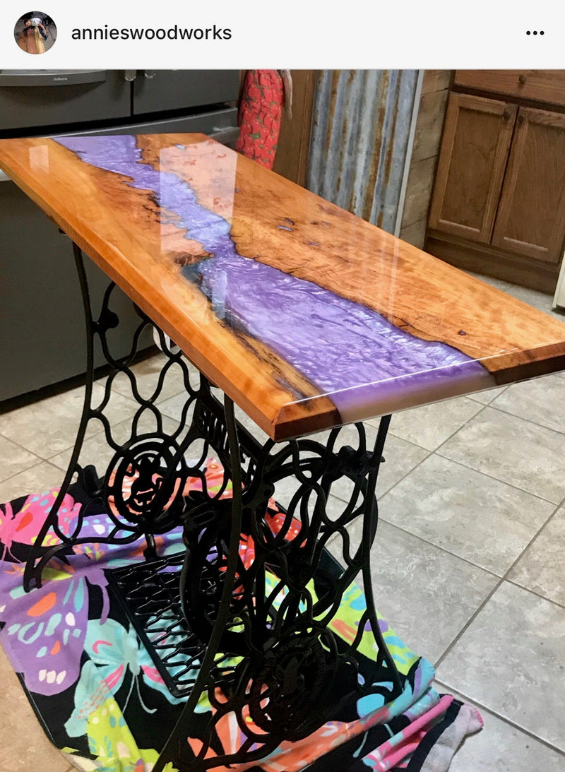 "PURPLE HAZE"
