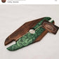 "HUNTER GREEN"