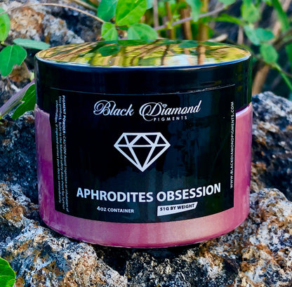 "APHRODITES OBSESSION"