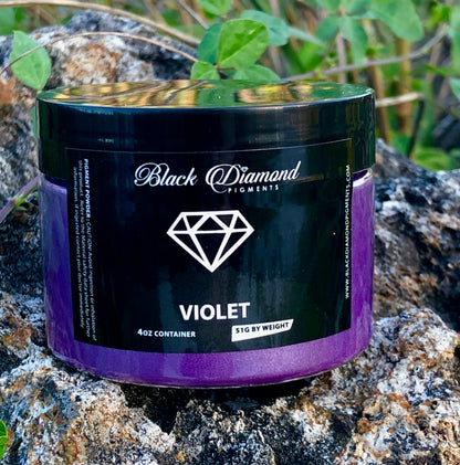 "VIOLET"