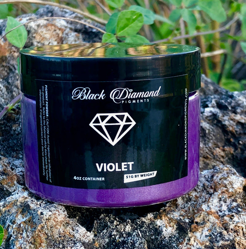 "VIOLET"