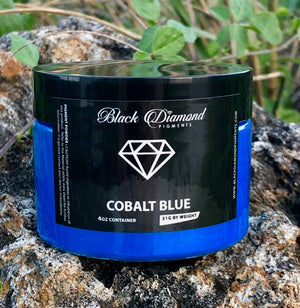 "COBALT BLUE"