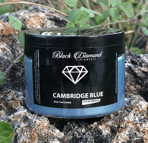 "CAMBRIDGE BLUE"
