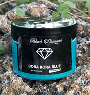 "BORA BORA BLUE"