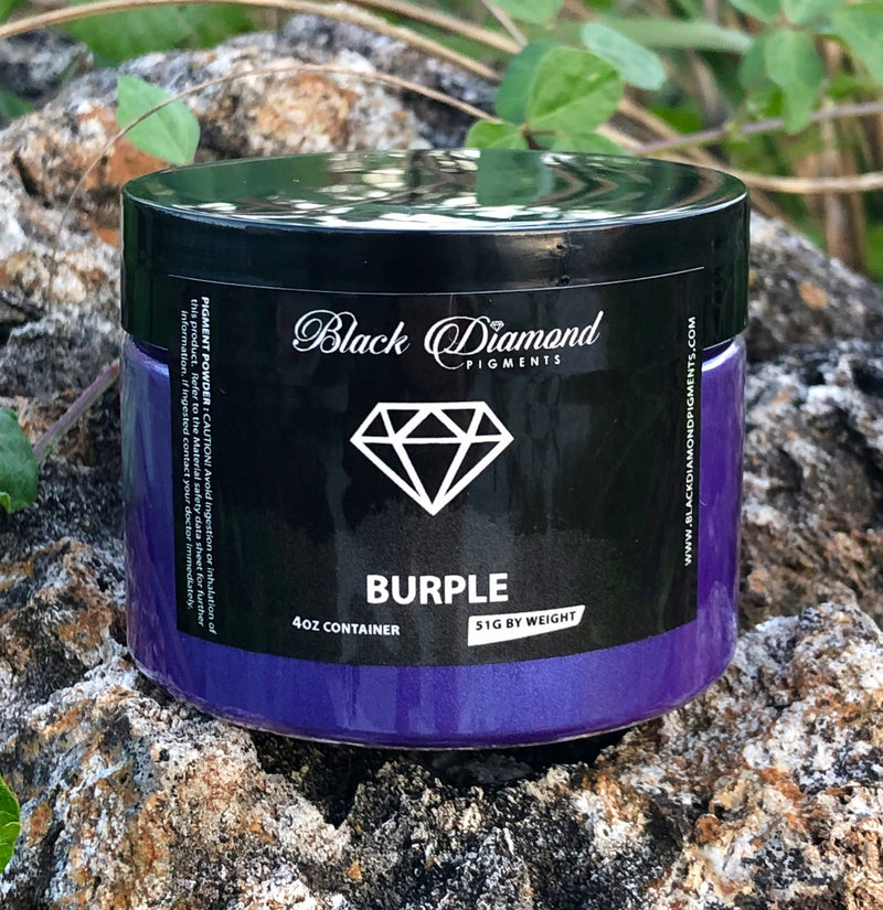 "BURPLE"