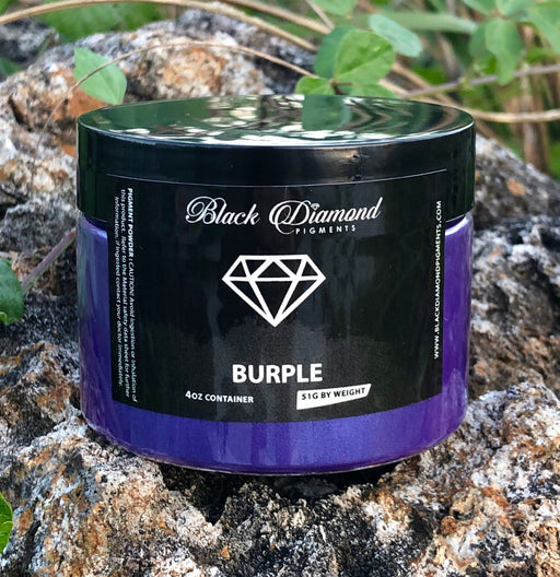 "BURPLE"