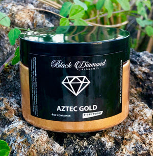 "AZTEC GOLD"