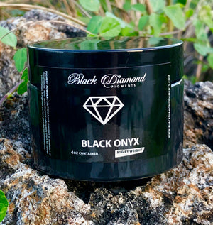"BLACK ONYX"
