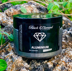 "ALUMINIUM"