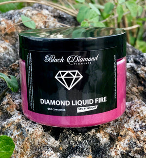 "DIAMOND LIQUIDFIRE"