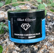 "DIAMOND CARIBBEAN BLUE"