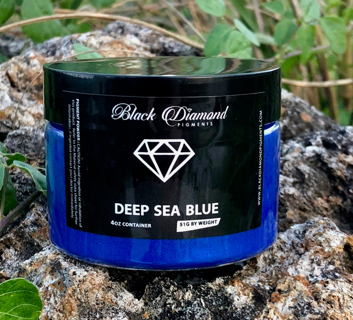 DEEP BLUE SEA