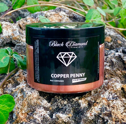 "COPPER PENNY"