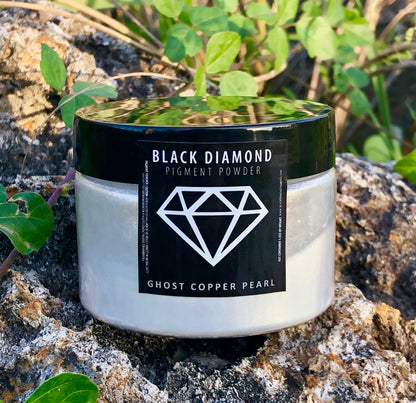 "GHOST COPPER PEARL"