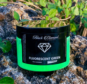 "FLUORESCENT GREEN"