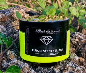 "FLUORESCENT YELLOW"