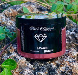 "SAVAGE"