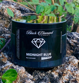 "MIDNIGHT BLUE"