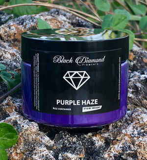 "PURPLE HAZE"
