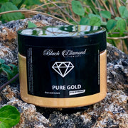 "PURE GOLD"