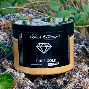 "PURE GOLD"