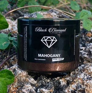 "MAHOGANY"