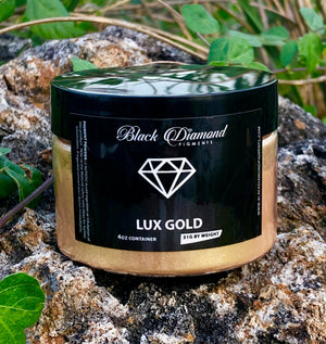 "LUX GOLD"