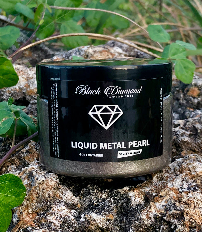 "LIQUID METAL PEARL"