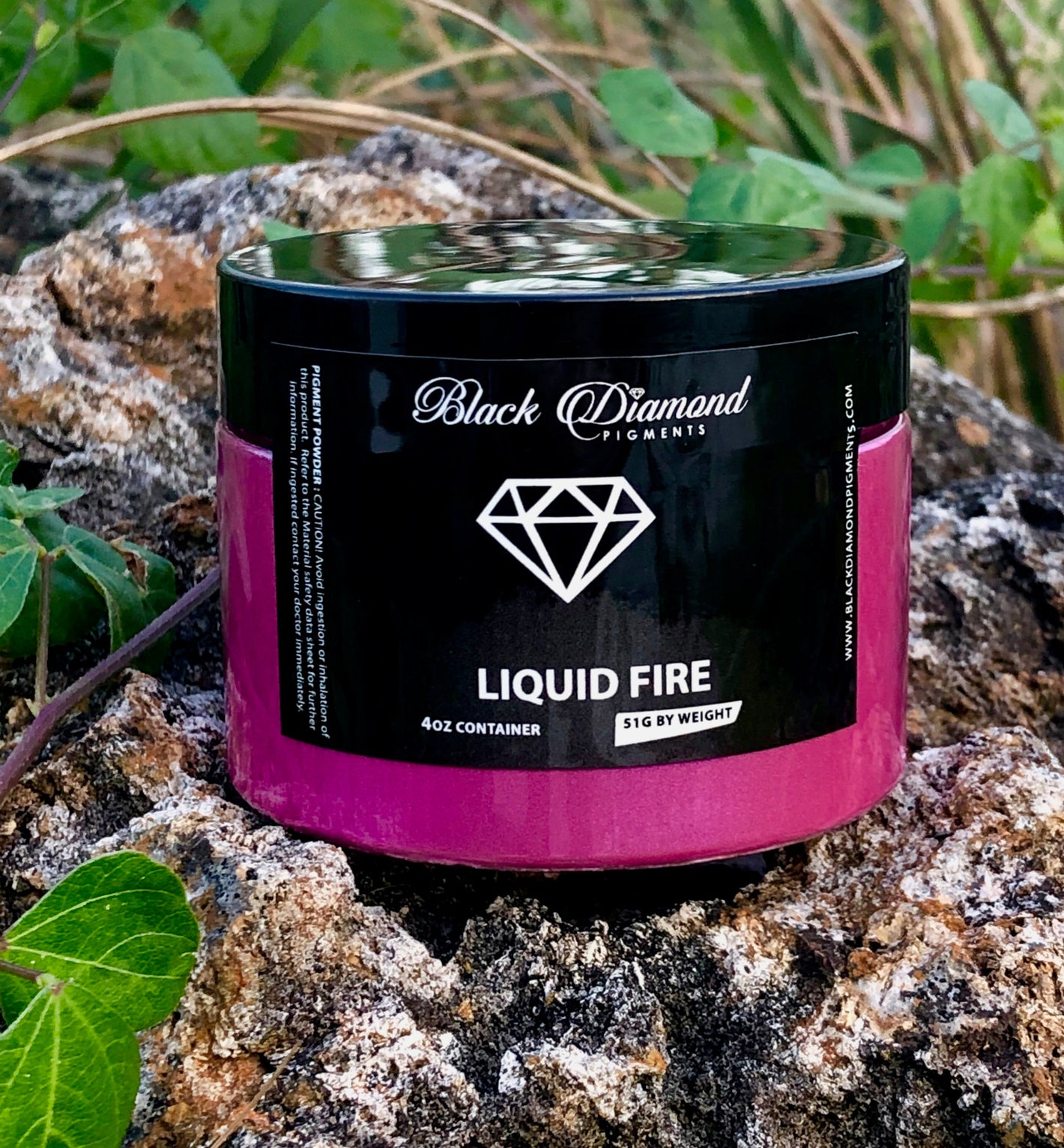 "LIQUIDFIRE"