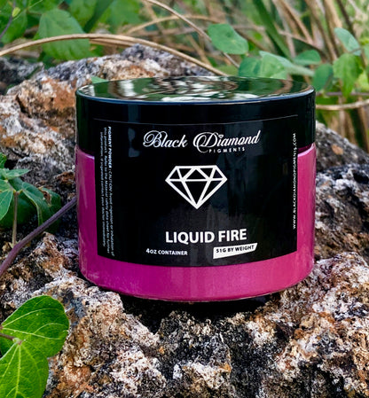 "LIQUIDFIRE"