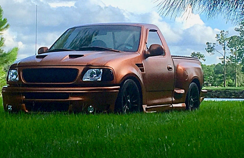 "LIBERTY COPPER"