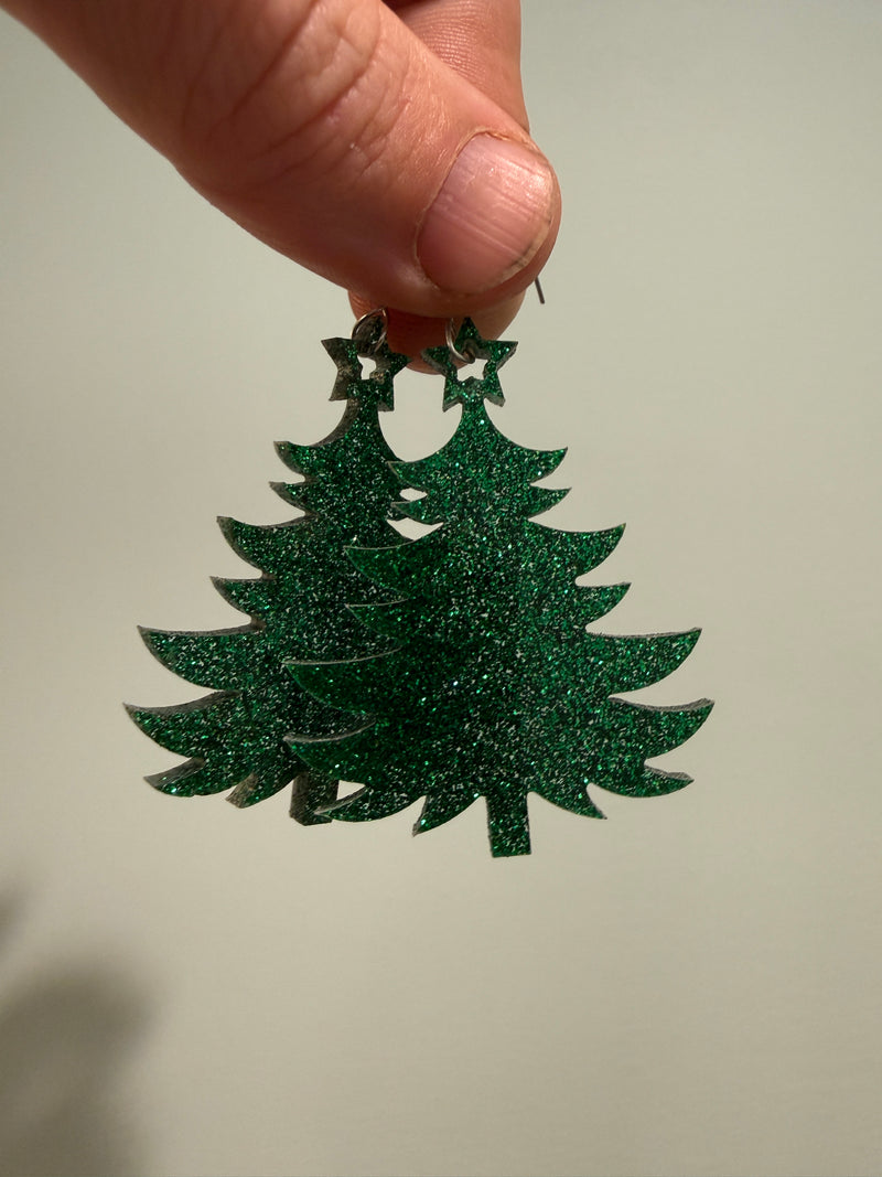 6 Christmas Laser Project Package That Sell Fast