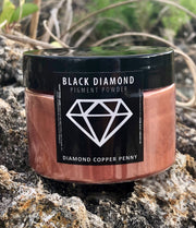 "DIAMOND COPPER PENNY"