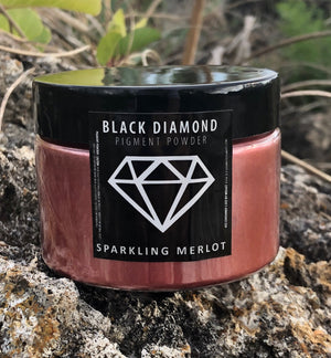 "SPARKLING MERLOT"