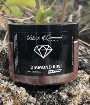 "DIAMOND KIWI"