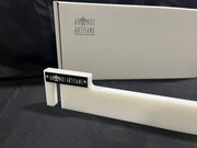 Replacement 23.5" Universal Form Side Wall - for our Fully Adjustable Kit