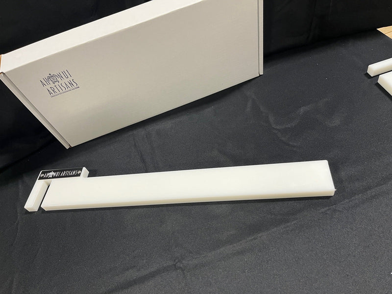 Replacement 23.5" Universal Form Side Wall - for our Fully Adjustable Kit