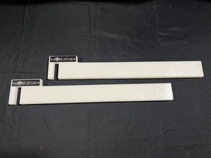 Replacement Set of 2 24" Universal Form Side Walls - for our Fully Adjustable Kit