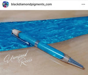 "BLUE/GREEN"