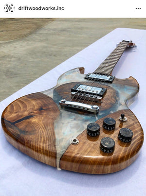 "BLISSFUL BLUE/GREEN"