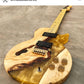 "THE MIDAS TOUCH"
