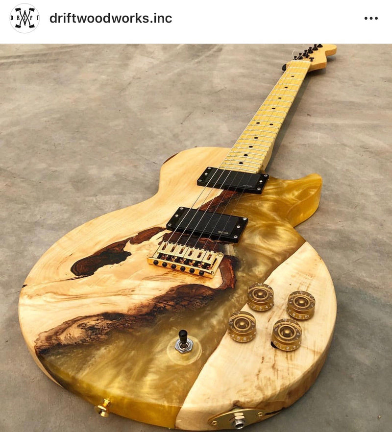 "THE MIDAS TOUCH"