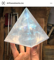 "SAPPHIRE GHOST BLUE" (GHOST BLUE)