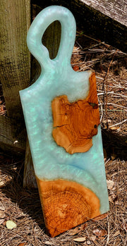 "MYSTIC SAGE"
