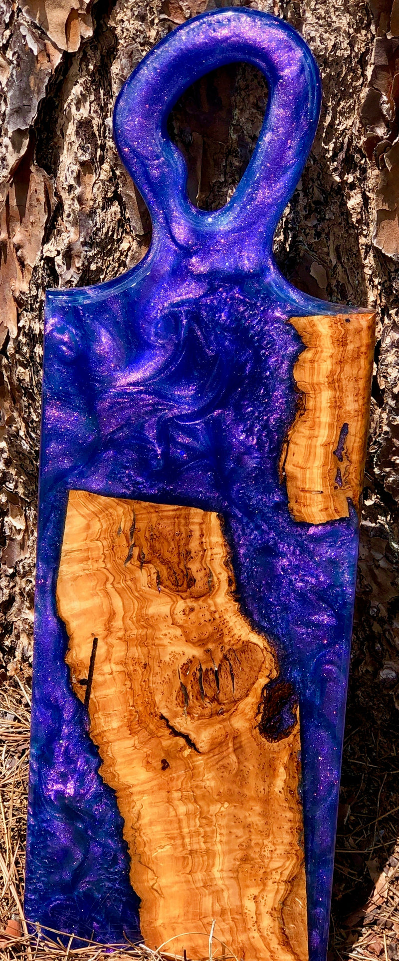 "MOONLIGHT ODYSSEY"