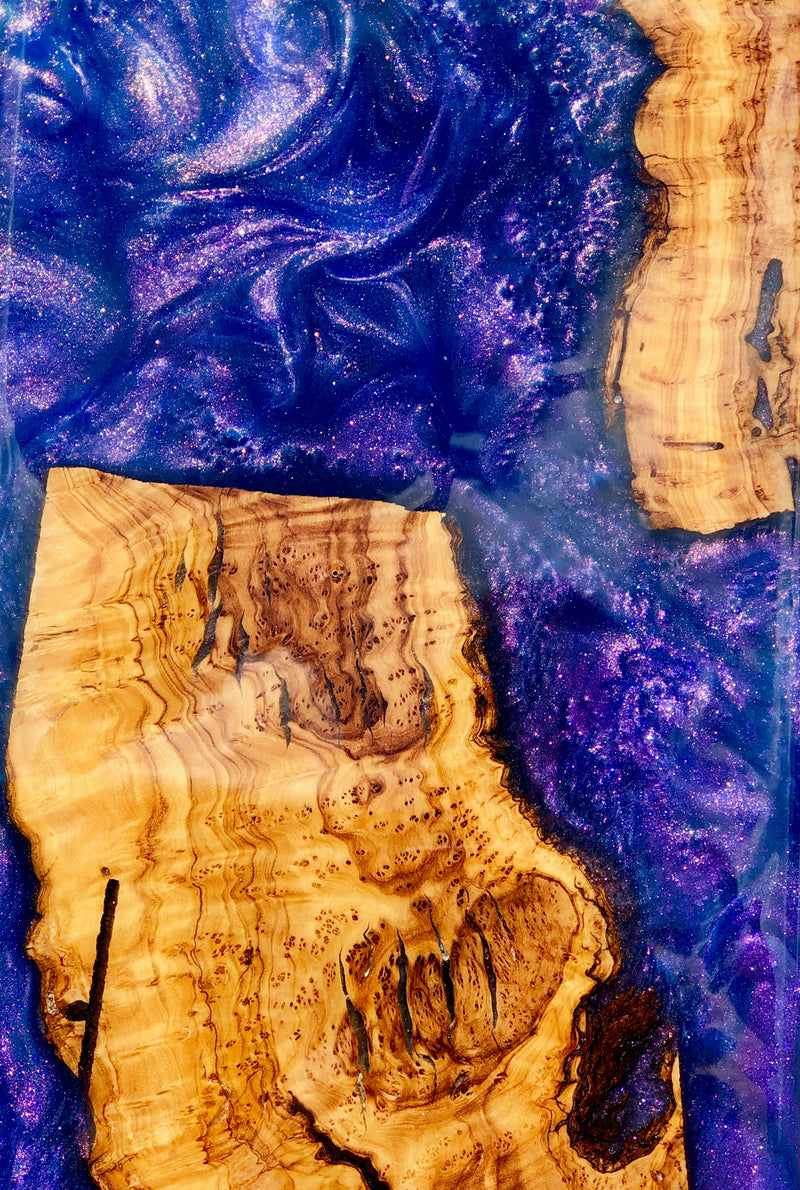 "MOONLIGHT ODYSSEY"