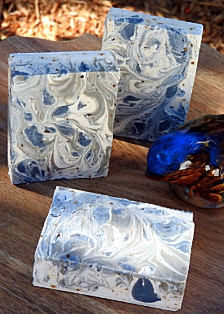 "LIQUID METAL PEARL"