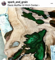 "14 COLOR MICA PIGMENT BOX 3"