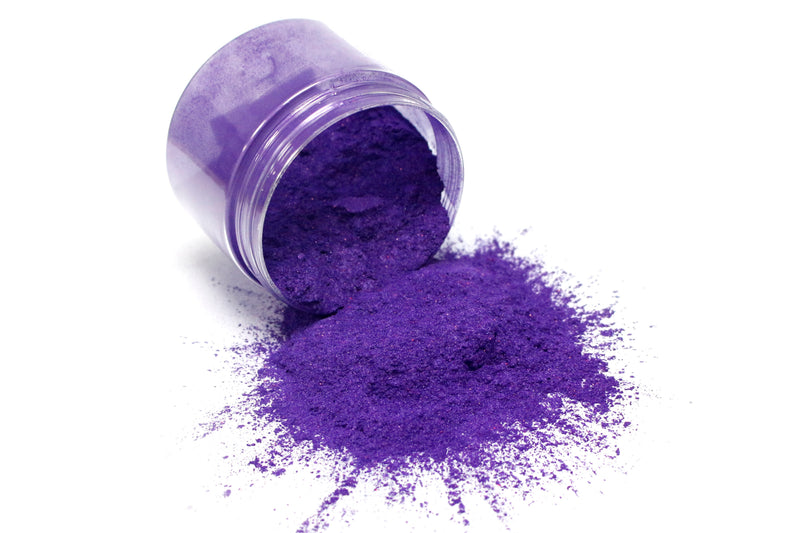 "IMPERIAL PURPLE HAZE"