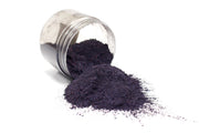 "IMPERIAL SAPPHIRE METALLIC BLUE"